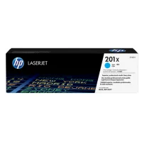 HP 201X
