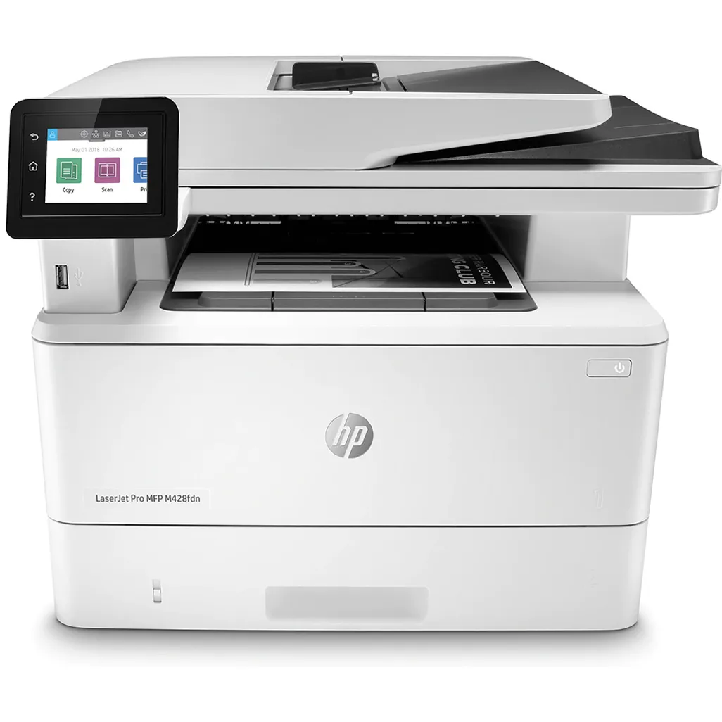 HP LASERJET PRO MFP 4103FDW