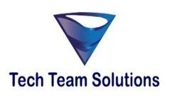 About Us - Tech Team Solutions