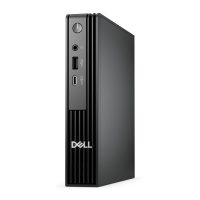 Dell Pro Micro: Intel Core i5 16GB (2x8GB), 512GB SSD