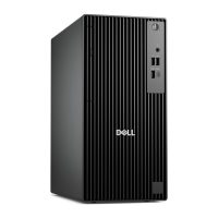 Dell Pro Tower: Intel Core i7, 16GB, 512GB SSD