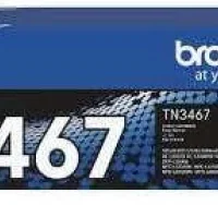 Brother TN3467 Toner