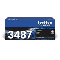 Brother TN3487 Toner Black